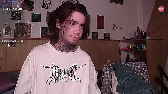 Hanako_Jentoru's Stripchat show and profile