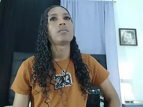 MiaCoock's cam snapshot