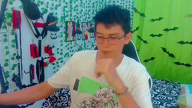 Andy_gray's cam snapshot