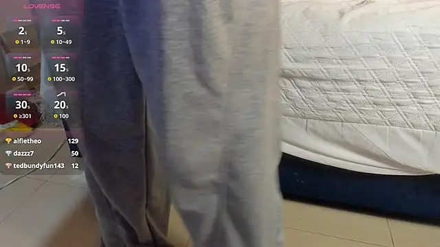 Charlie_Storm_'s cam snapshot