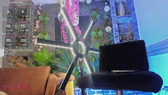 Dallen_Grant's cam snapshot