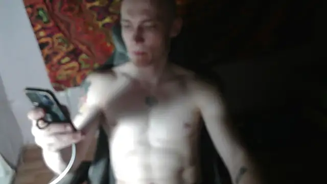 johnny_positive live sex cam