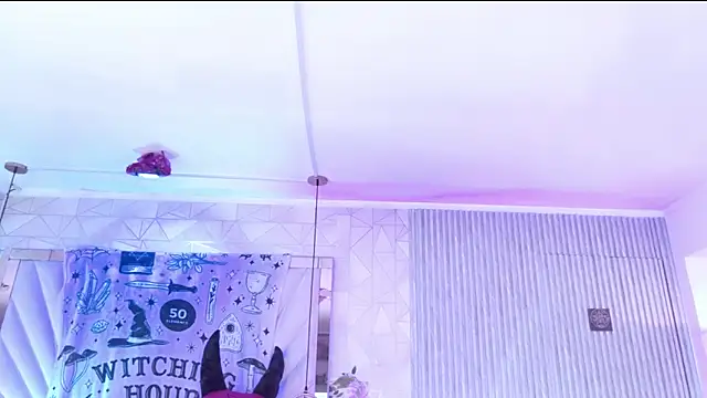 zephirahabney live sex cam