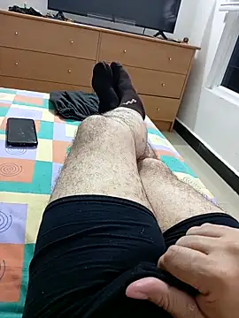 gregoriano2223's cam snapshot