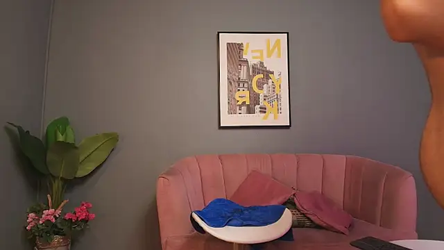 Mark_Evans1_'s cam snapshot