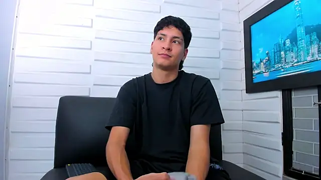 Jhojan_twink's cam snapshot