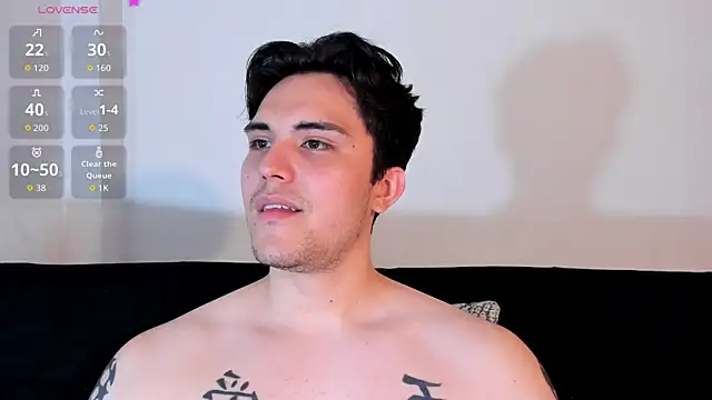 jasonxd9898's cam snapshot