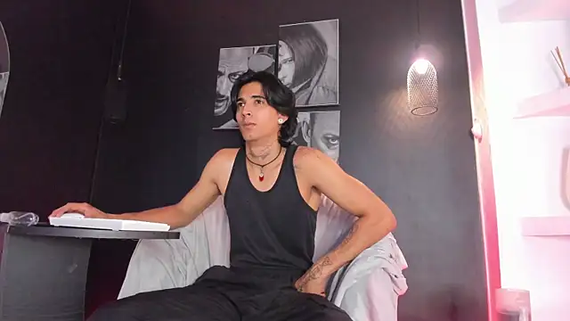 jett_savage's cam snapshot