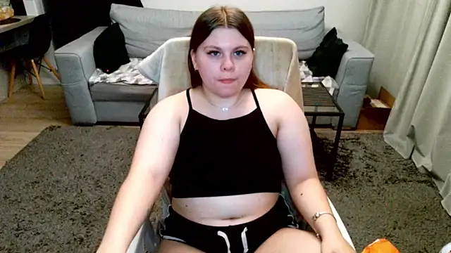 AbbyLuxee's cam snapshot