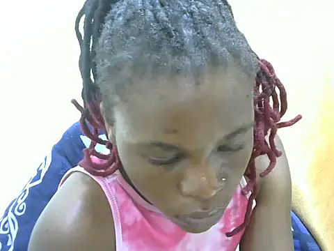 Ebony_jojo's cam snapshot