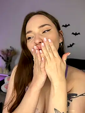 AlexaSpark_'s cam snapshot