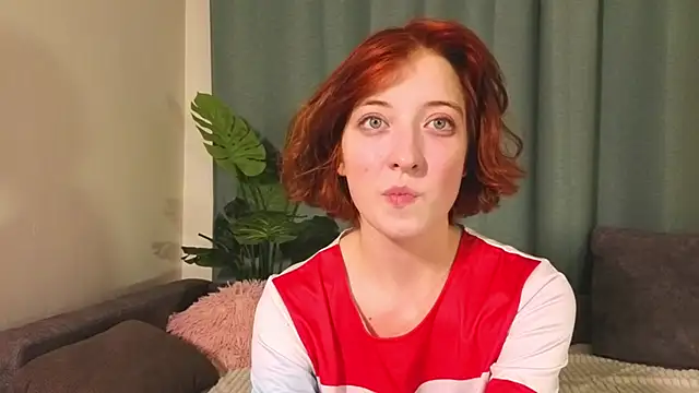 JuanaFriesz's cam snapshot