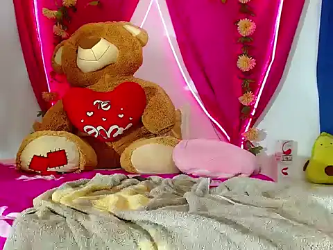 natashakissess's cam snapshot