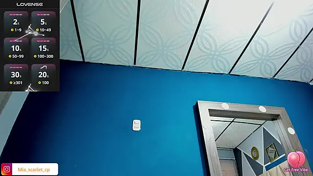 Mia_scarlet69's cam snapshot