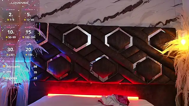 Amy_Dowson's cam snapshot