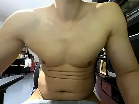 ShyAsianGuy1 live sex cam