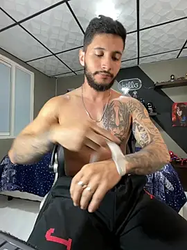 marcel_crawford96 live sex cam