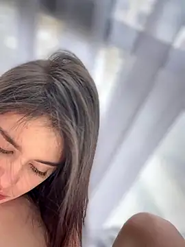 Sofi_Leal's cam snapshot