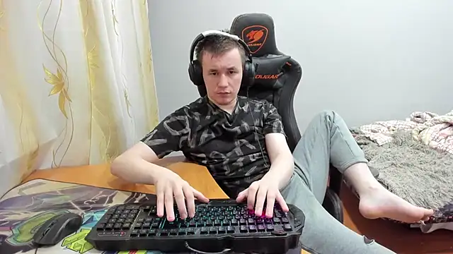 iliaskrislove's cam snapshot