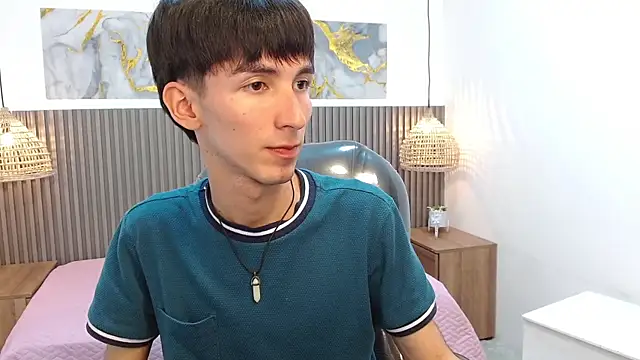 Jake_evans's cam snapshot