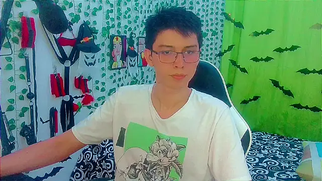 Andy_gray's cam snapshot