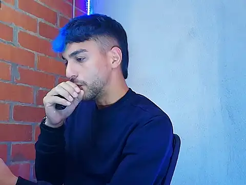 Leandro_valenzuela's web cam