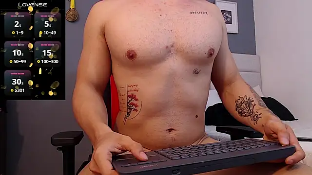 AndyBlass's cam snapshot