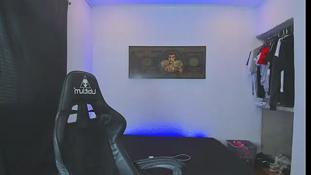 daddy_jhons's cam snapshot