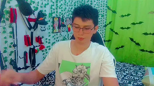 Andy_gray's cam snapshot