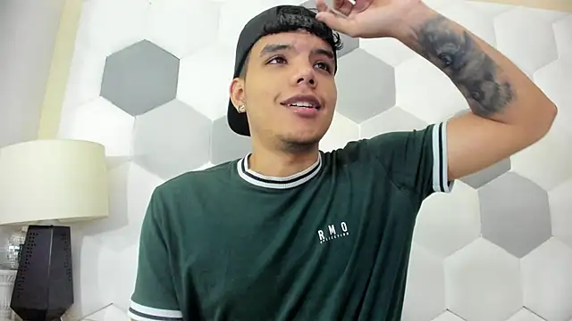 Axel_Forte's cam snapshot