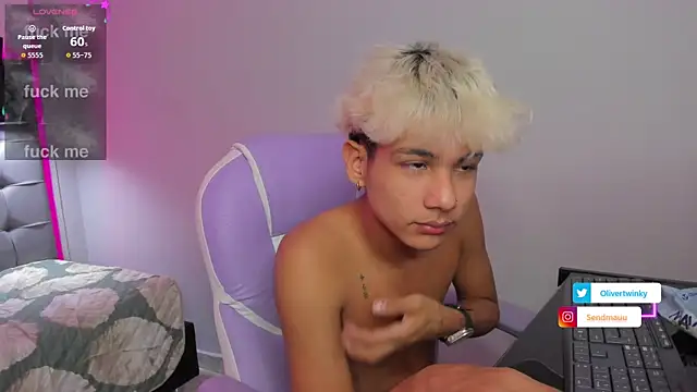 OliverTwinky's cam snapshot