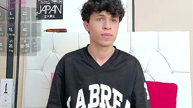 Axel__Evans's cam snapshot