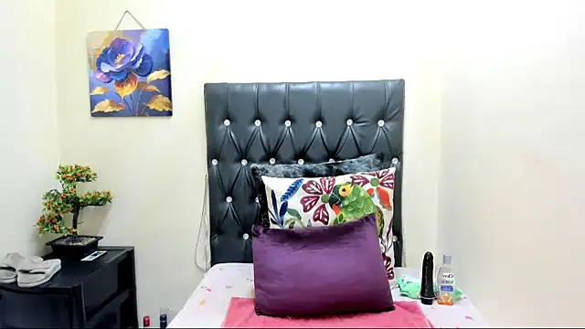 Toxicfantasy4u's cam snapshot