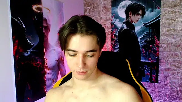 AlphaDevil11's cam snapshot