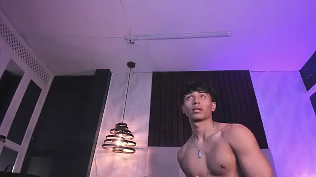 Jaycob_Black1's cam snapshot