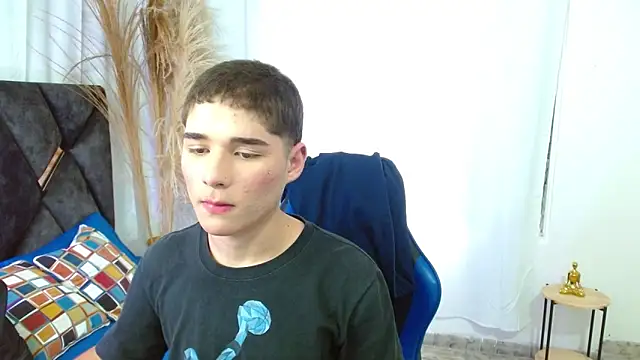 Mattass18's cam snapshot