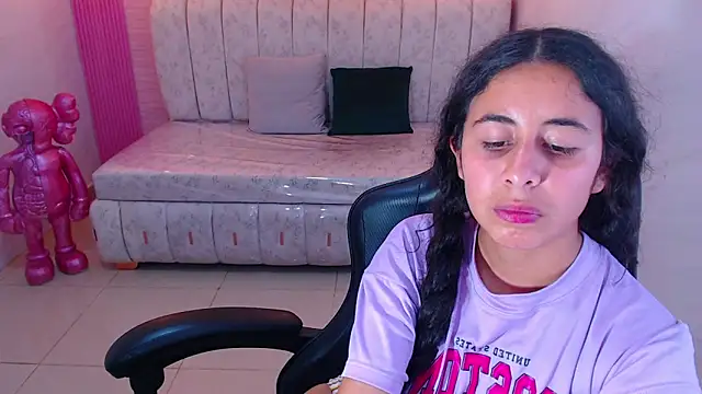 paris_sub1_'s cam snapshot