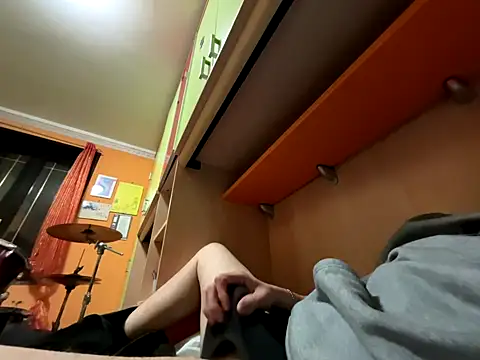 Dvddd's cam snapshot