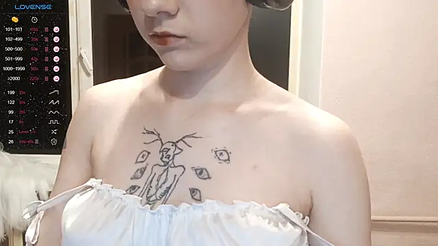 ChaeTrier's cam snapshot