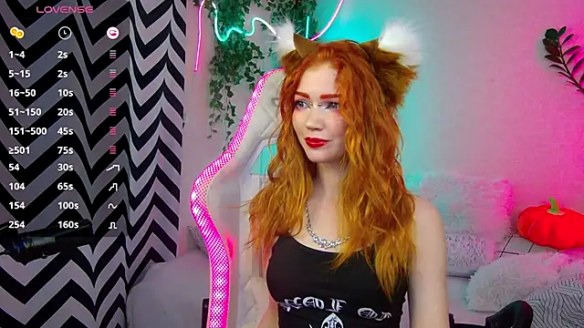 Misamane's cam snapshot