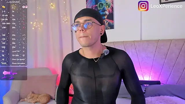 jhosepMoreno's cam snapshot