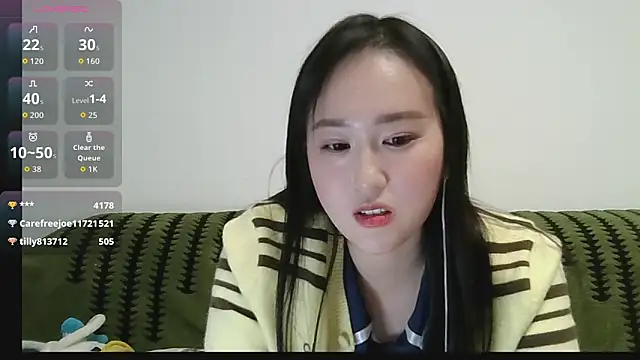 Belinda66's cam snapshot