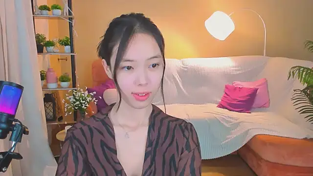 SoulHarmoonyy's cam snapshot