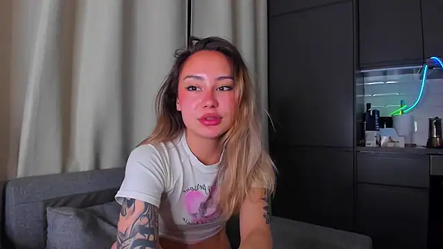 baobei03's cam snapshot