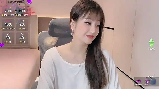 Koo-liy's cam snapshot