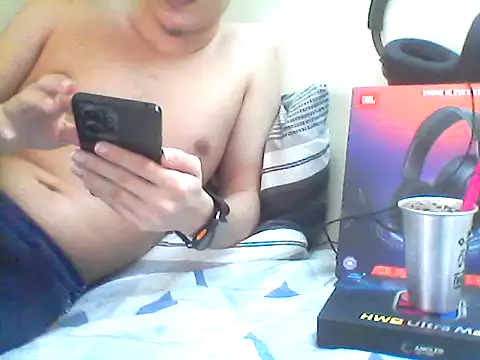 Guilhermekovaliosky's cam snapshot