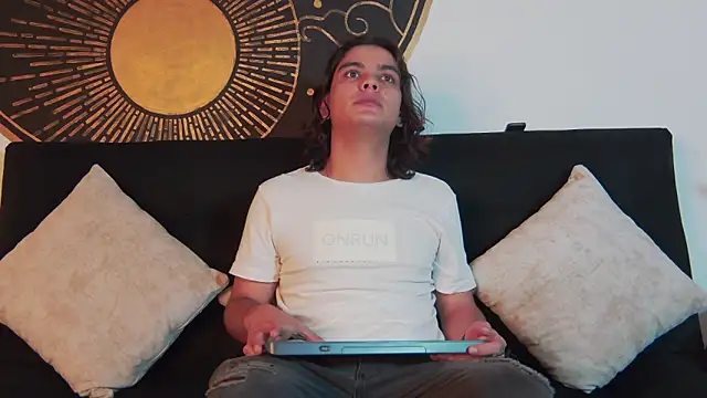 dammon_walker's cam snapshot