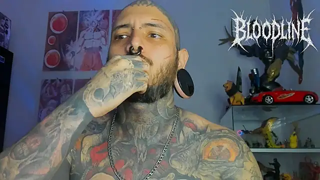 DEATHINK666XX's cam snapshot