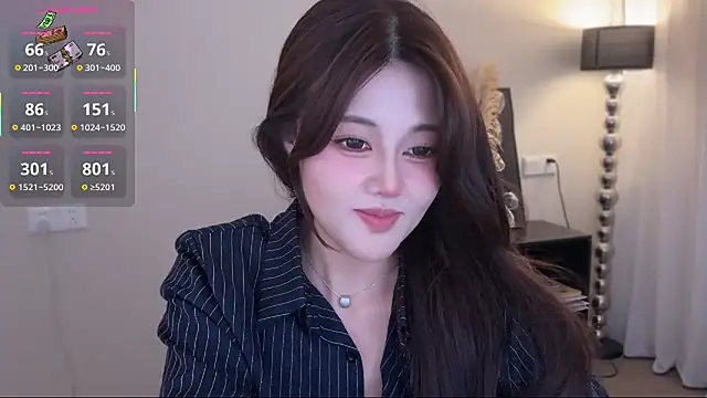 Cure-uuuuuuuu's cam snapshot