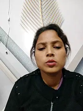 Anshika1431's cam snapshot